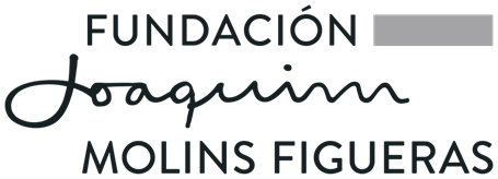 Logo Fundació Joaquim Molins